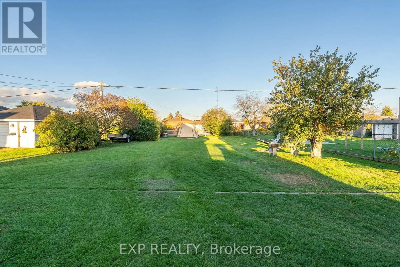 801 RITSON ROAD S