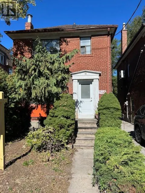 740 KINGSTON ROAD