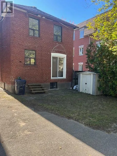 740 KINGSTON ROAD