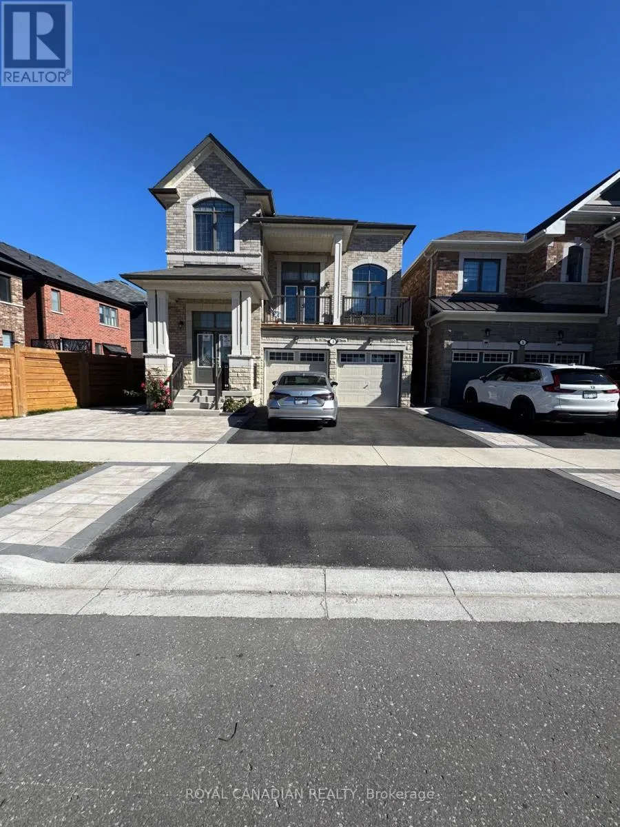 BSMT - 3 BRODEN CRESCENT