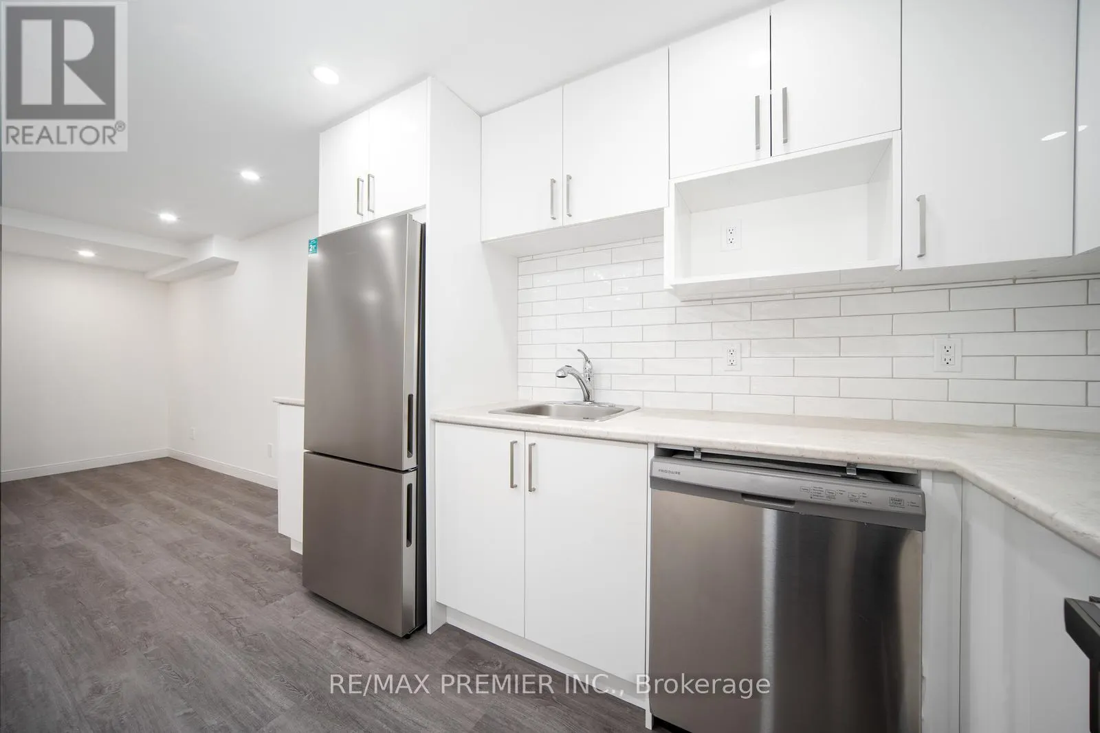 LOWER - 1058 CAMEO STREET