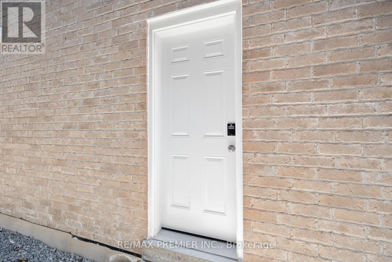 LOWER - 1058 CAMEO STREET