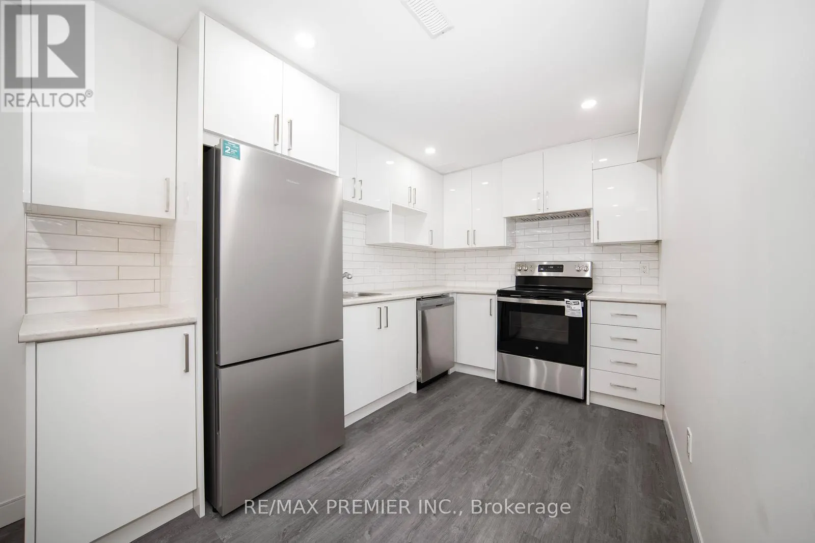 LOWER - 1058 CAMEO STREET