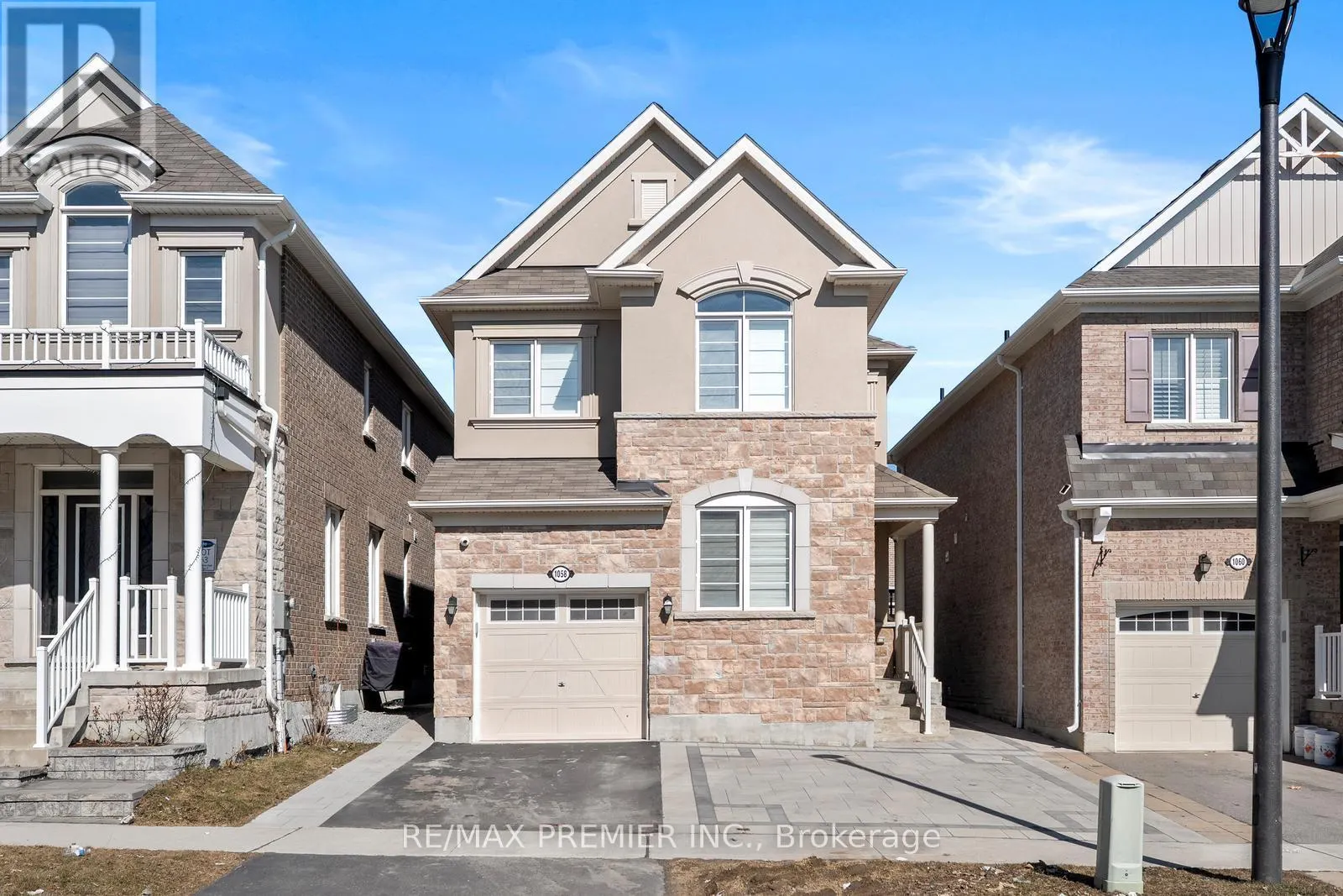LOWER - 1058 CAMEO STREET