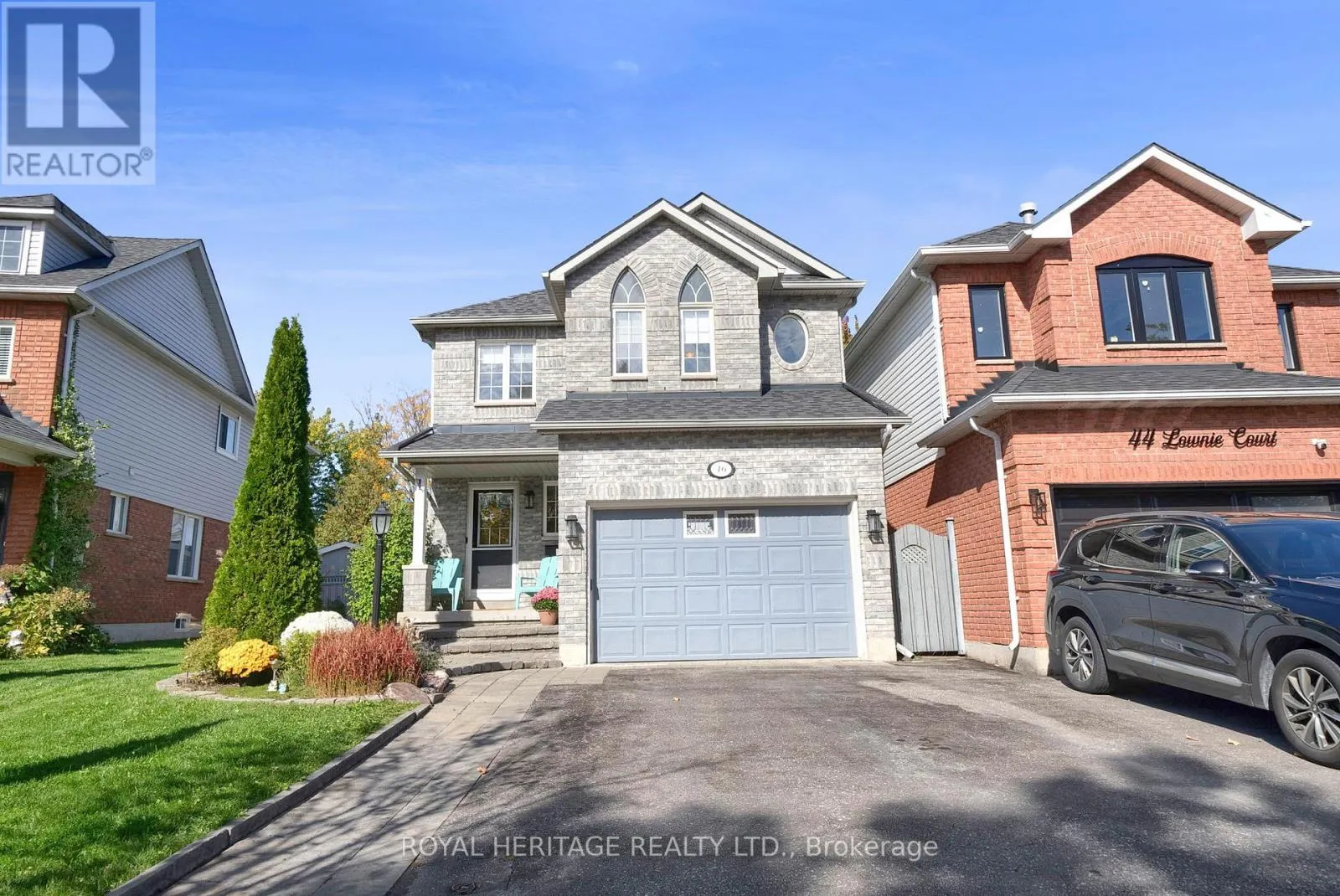 46 LOWNIE COURT