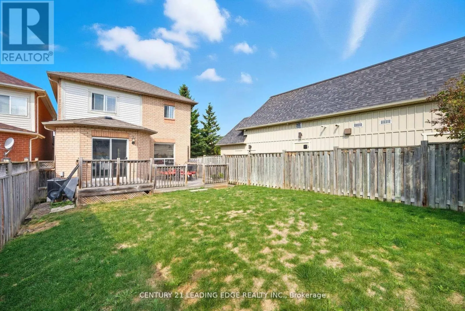 9 MCCARTNEY AVENUE