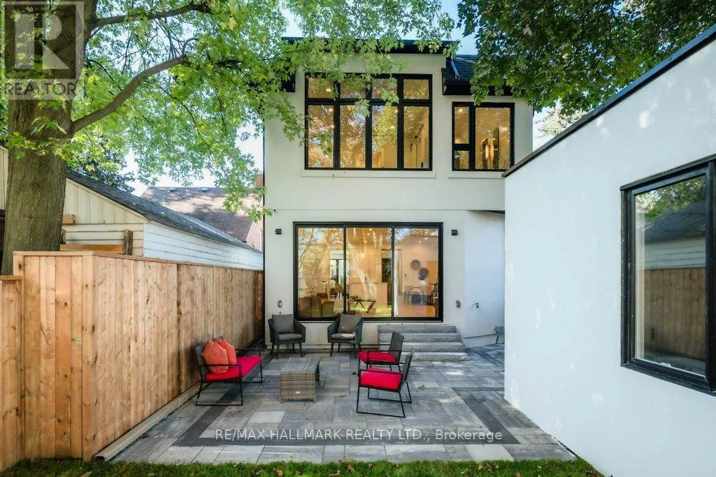 5 REDNOR ROAD
