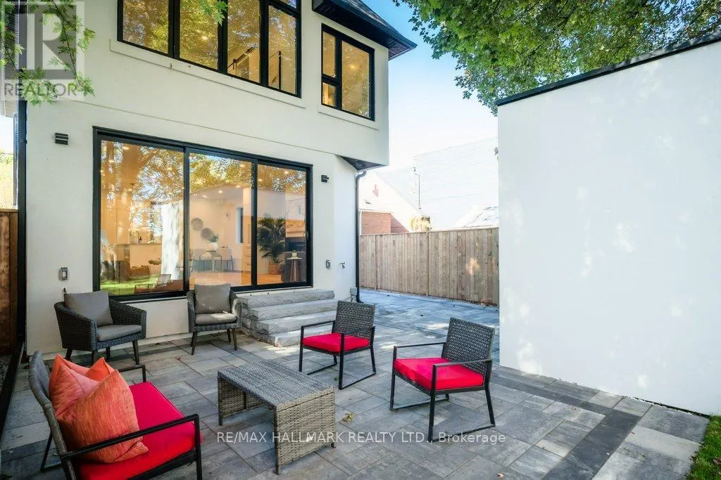5 REDNOR ROAD