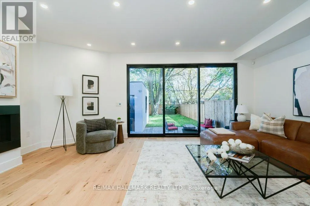 5 REDNOR ROAD