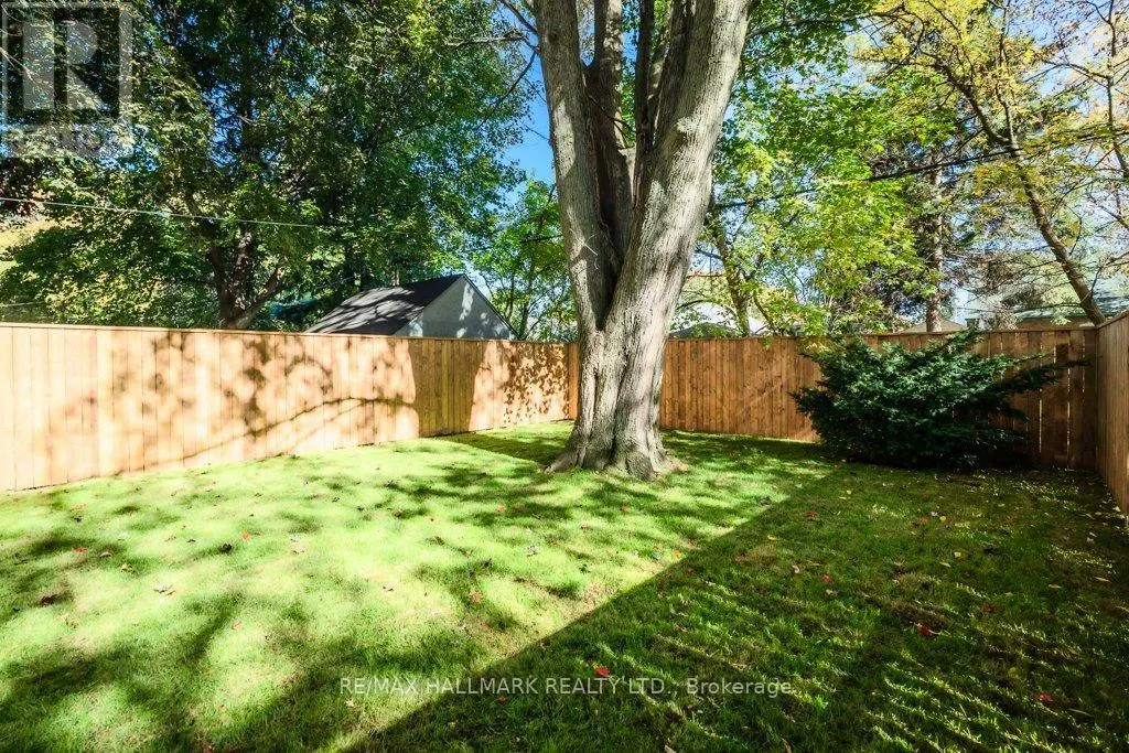 5 REDNOR ROAD