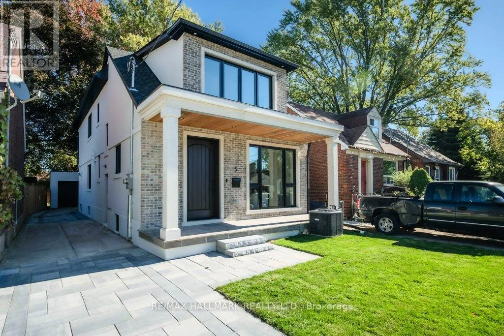5 REDNOR ROAD