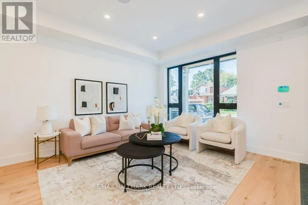 5 REDNOR ROAD