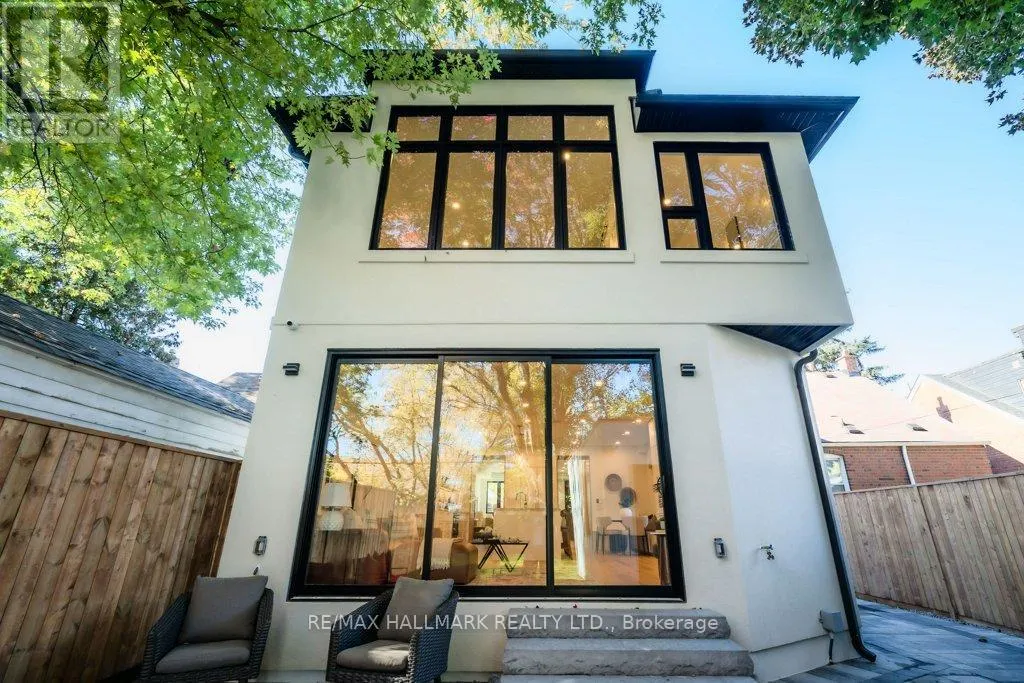 5 REDNOR ROAD