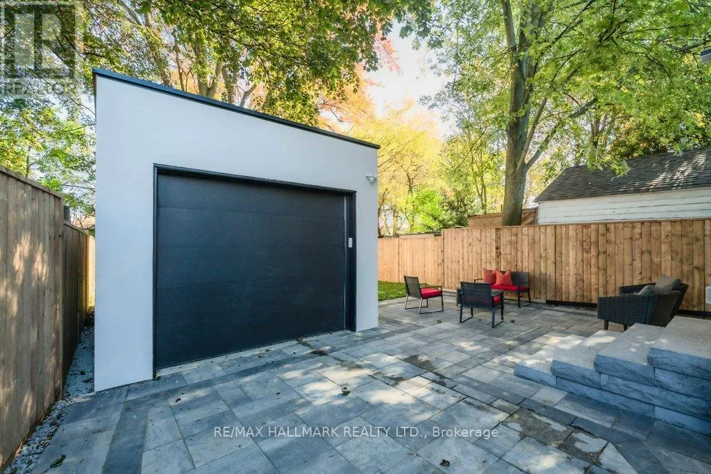 5 REDNOR ROAD