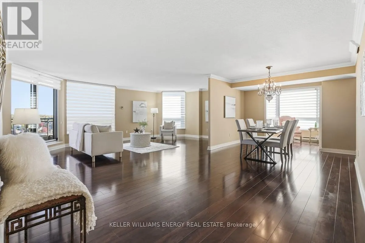 1004 - 700 WILSON ROAD N, #1004