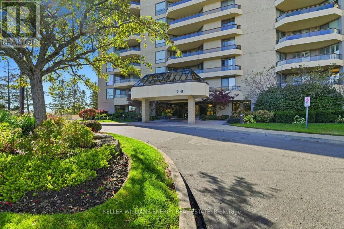 1004 - 700 WILSON ROAD N, #1004