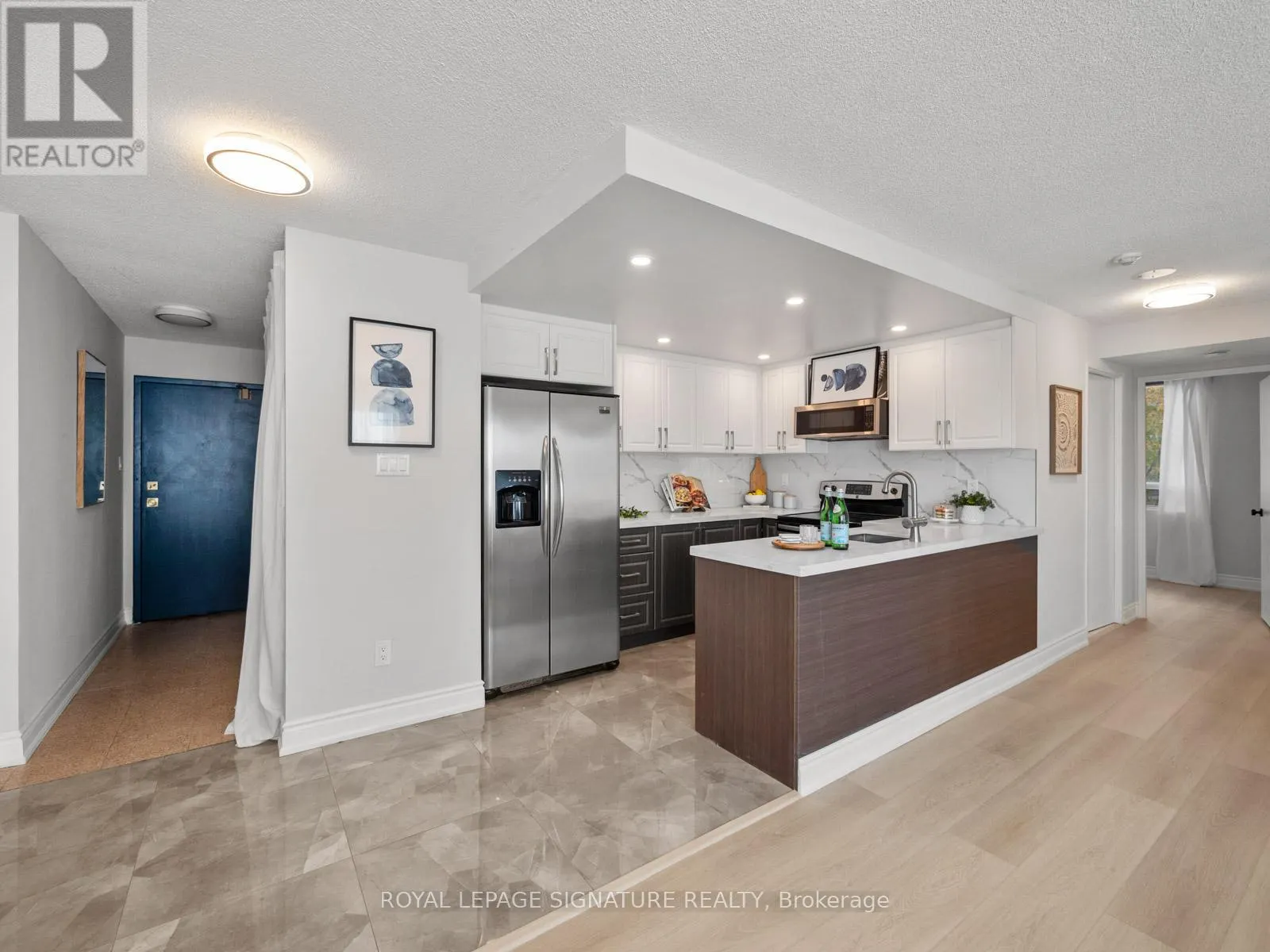 519 - 3050 ELLESMERE ROAD