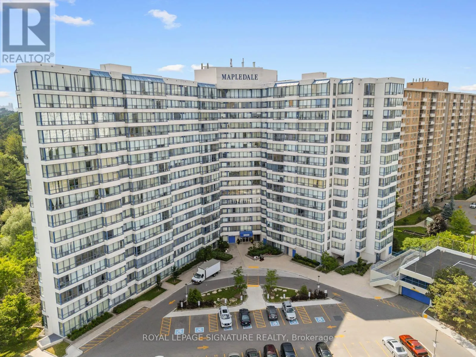519 - 3050 ELLESMERE ROAD