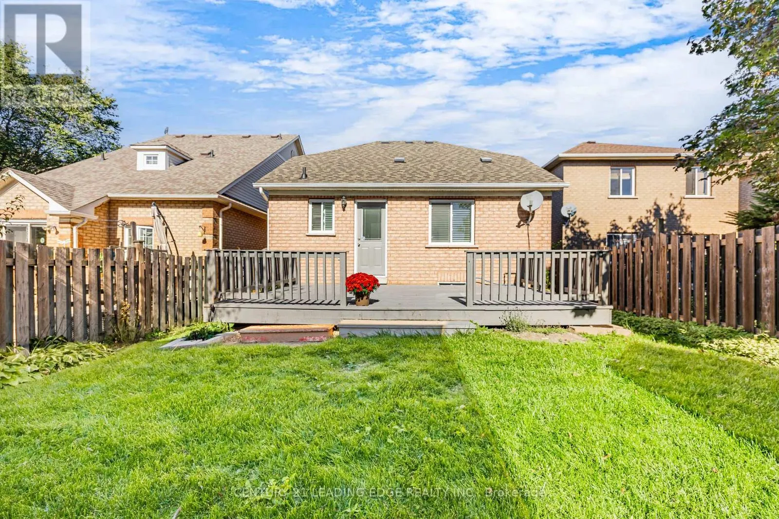 9 PORTAGE TRAIL