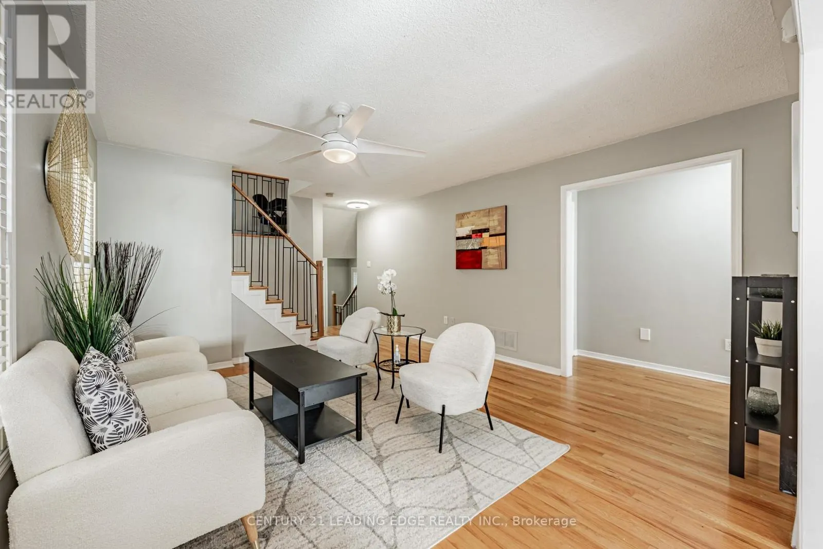 9 PORTAGE TRAIL