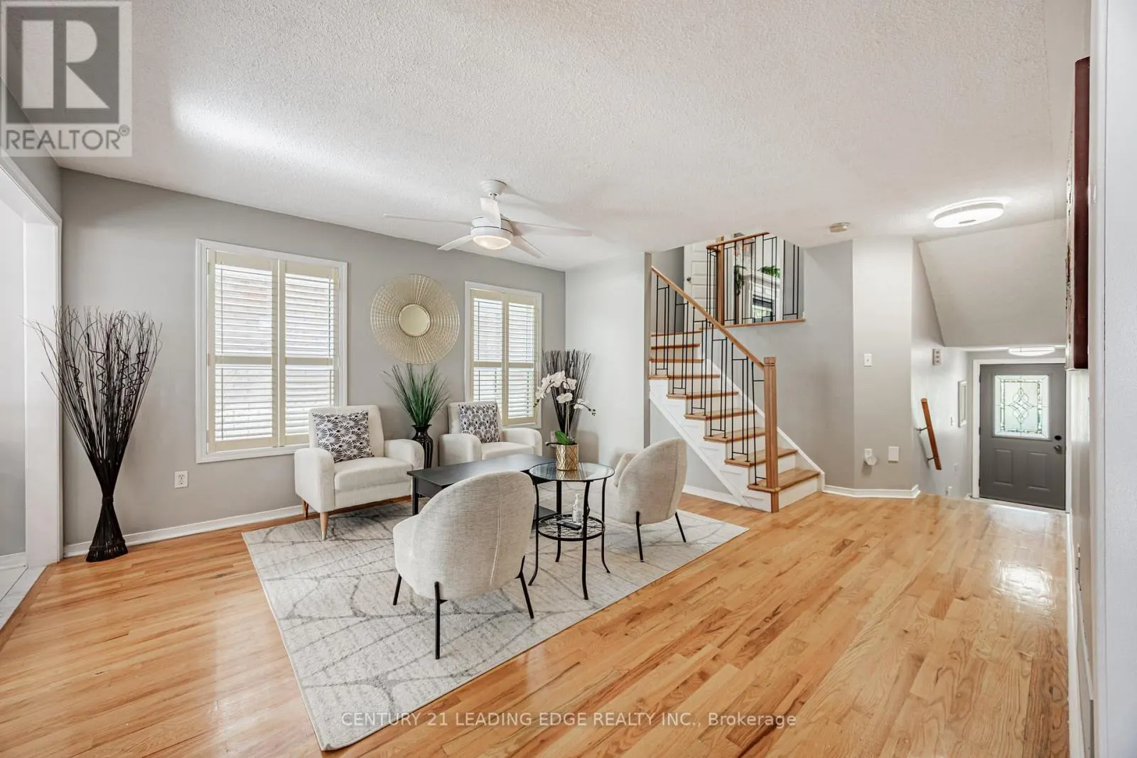 9 PORTAGE TRAIL