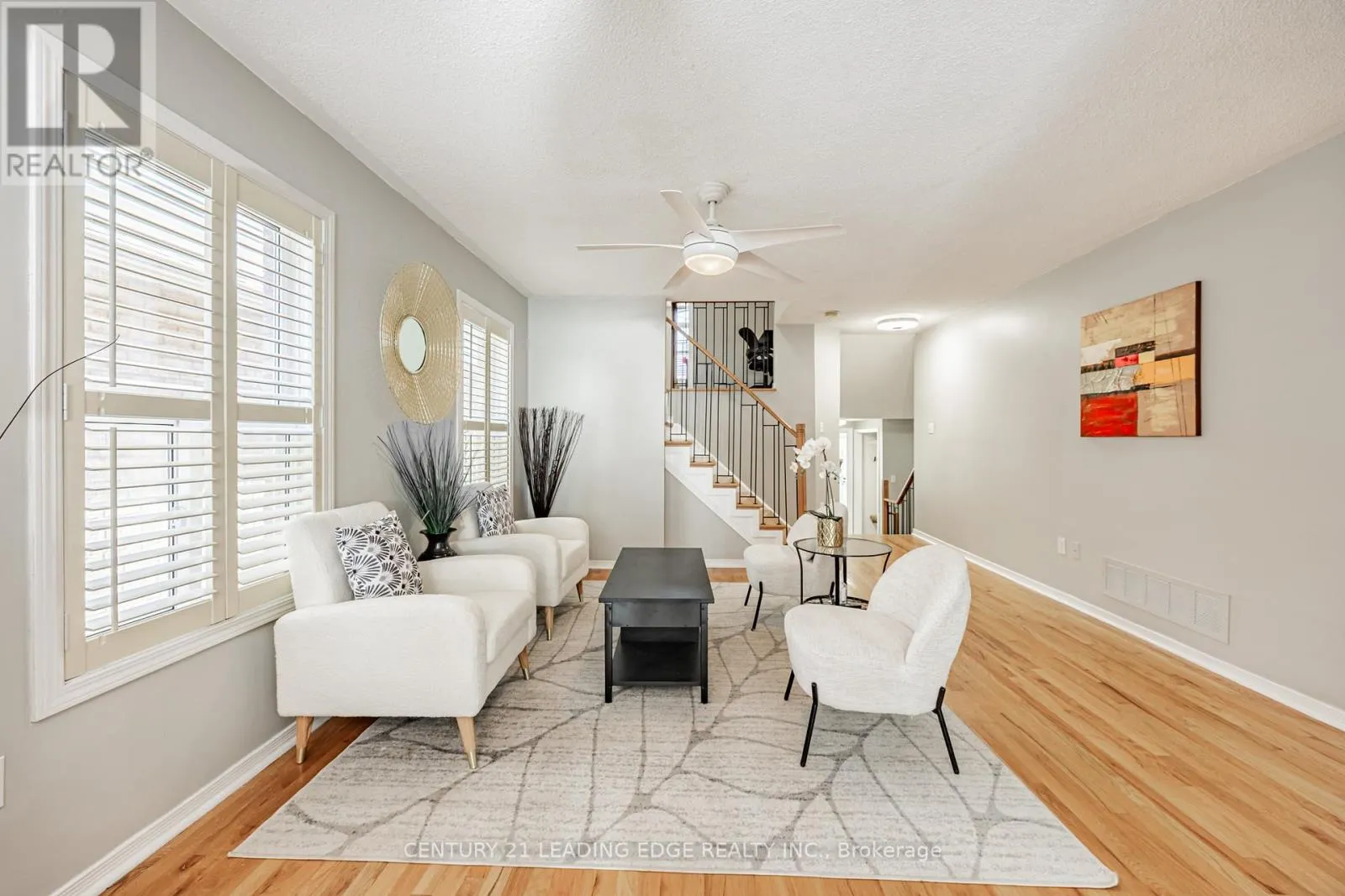 9 PORTAGE TRAIL