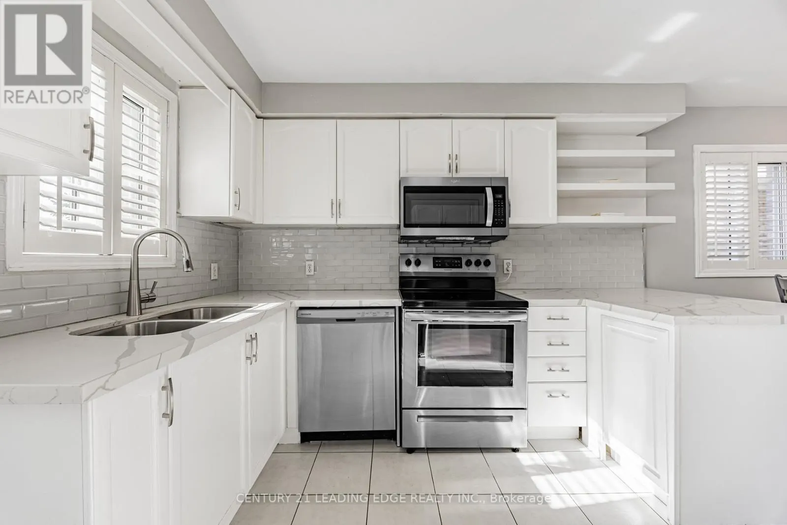 9 PORTAGE TRAIL