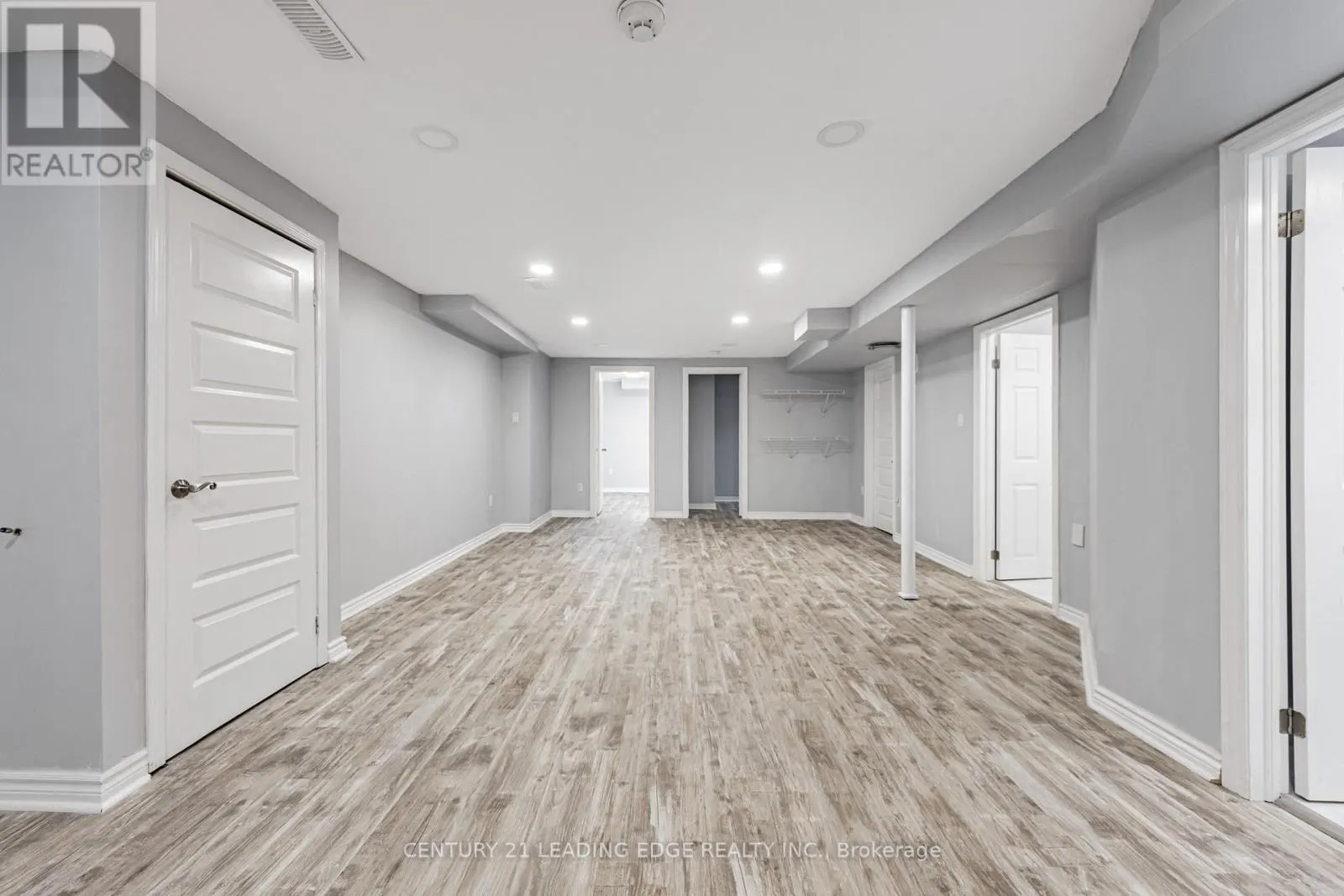 9 PORTAGE TRAIL