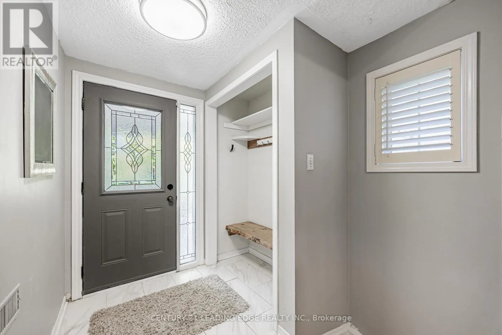 9 PORTAGE TRAIL