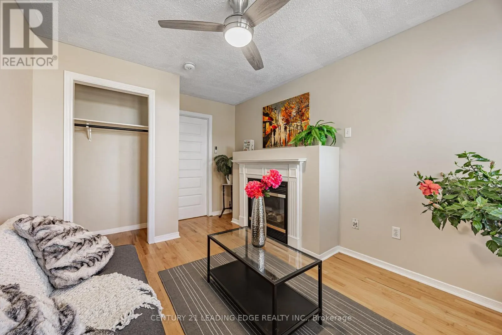 9 PORTAGE TRAIL