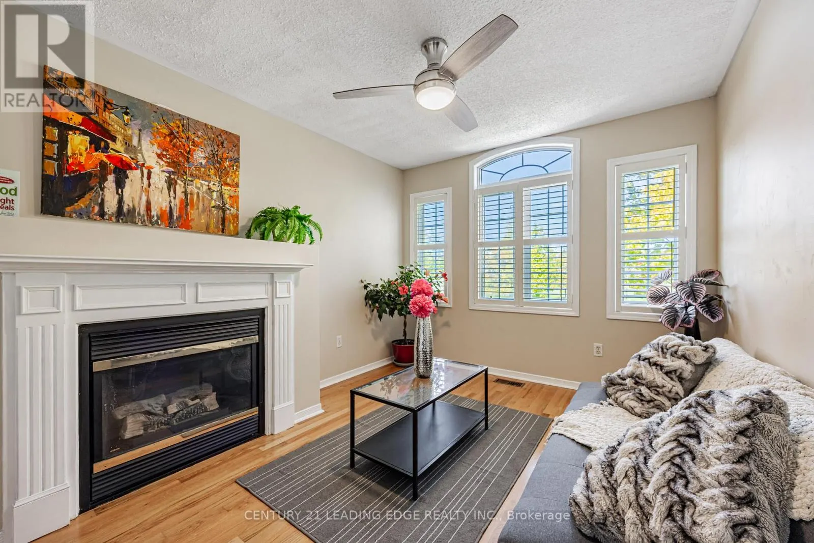 9 PORTAGE TRAIL