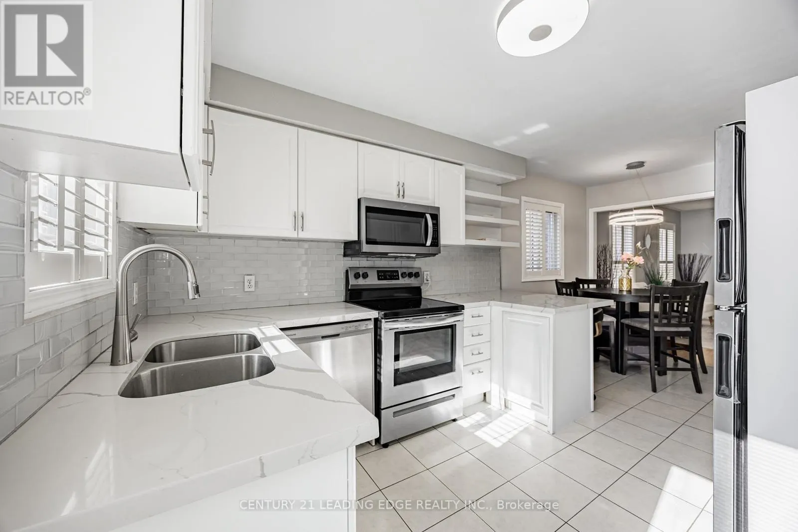 9 PORTAGE TRAIL