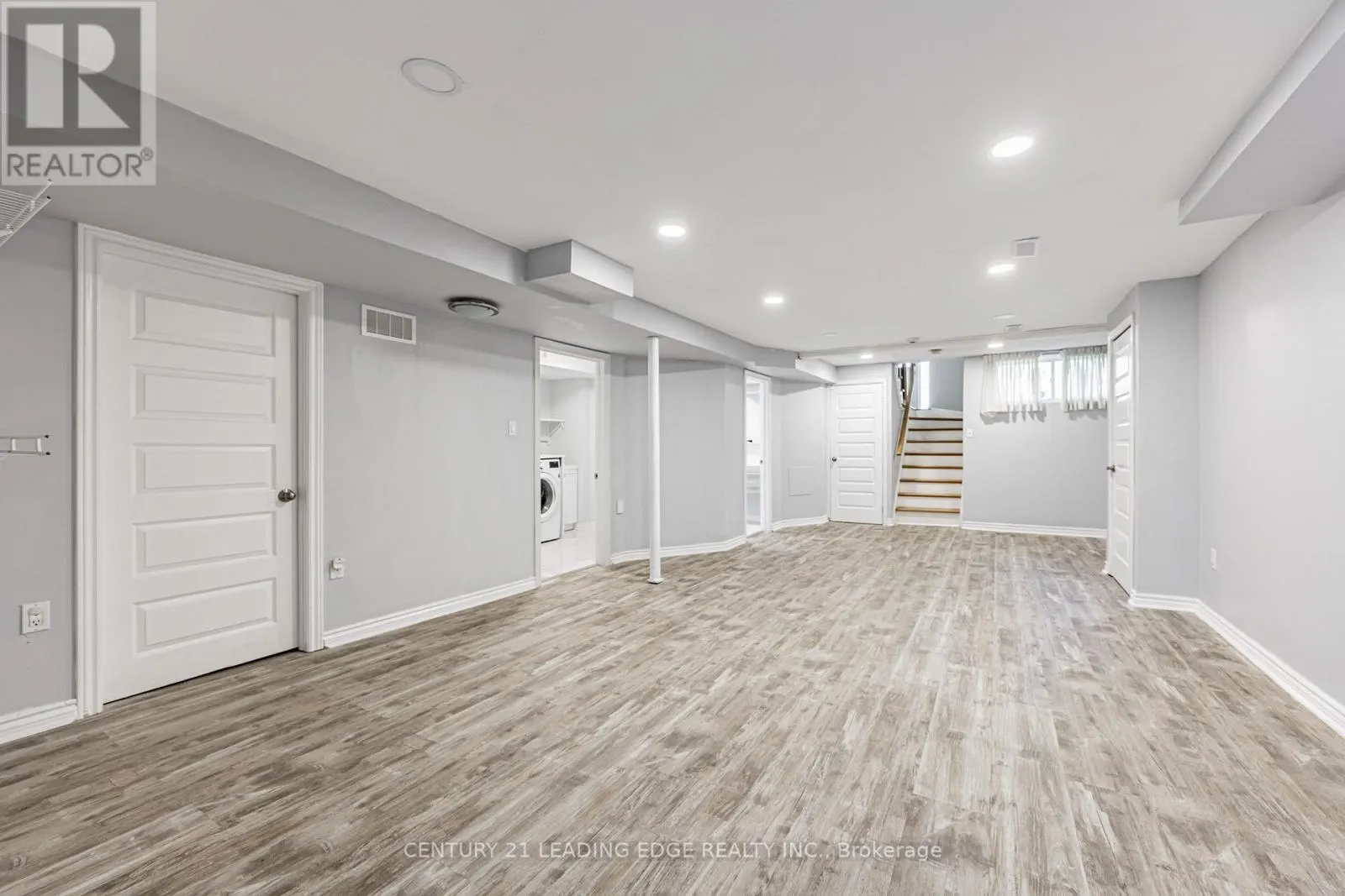 9 PORTAGE TRAIL