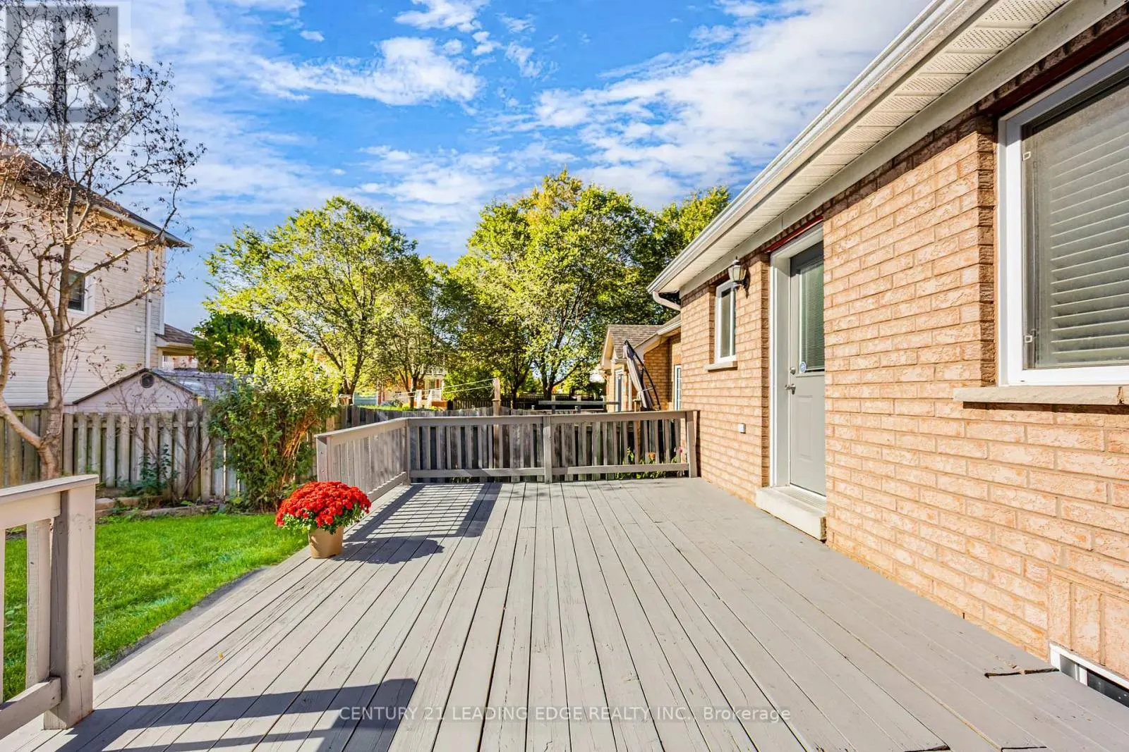 9 PORTAGE TRAIL