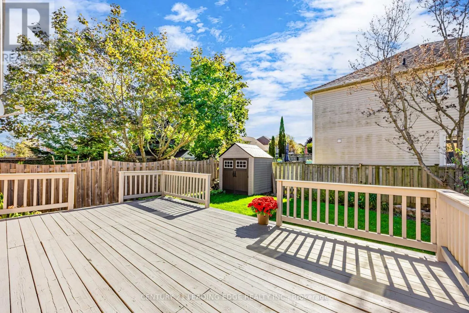 9 PORTAGE TRAIL