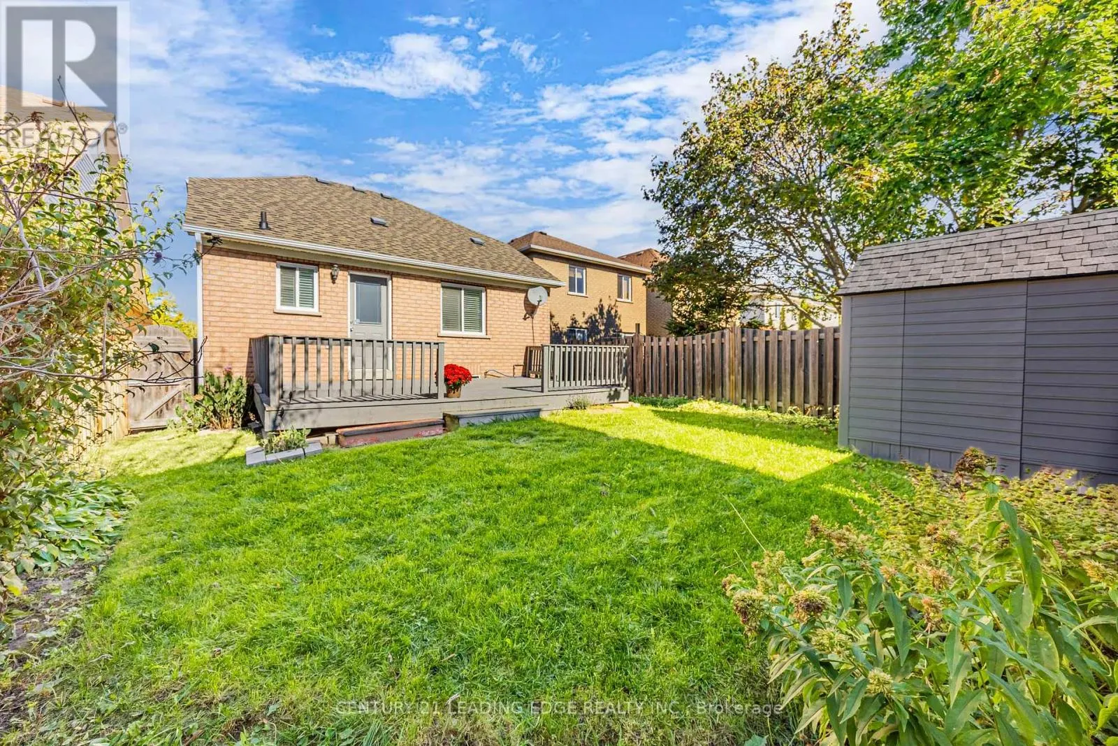 9 PORTAGE TRAIL