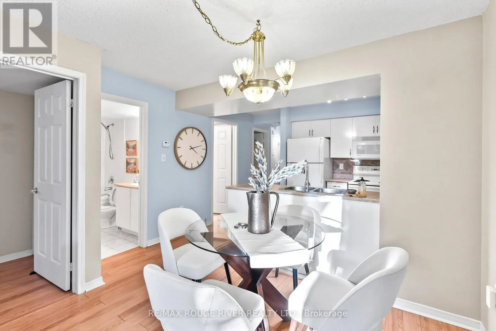 1 - 12 PETRA WAY, #1