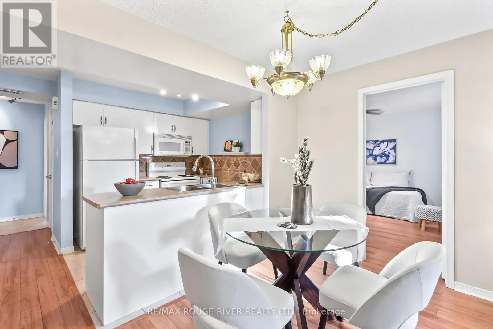 1 - 12 PETRA WAY, #1
