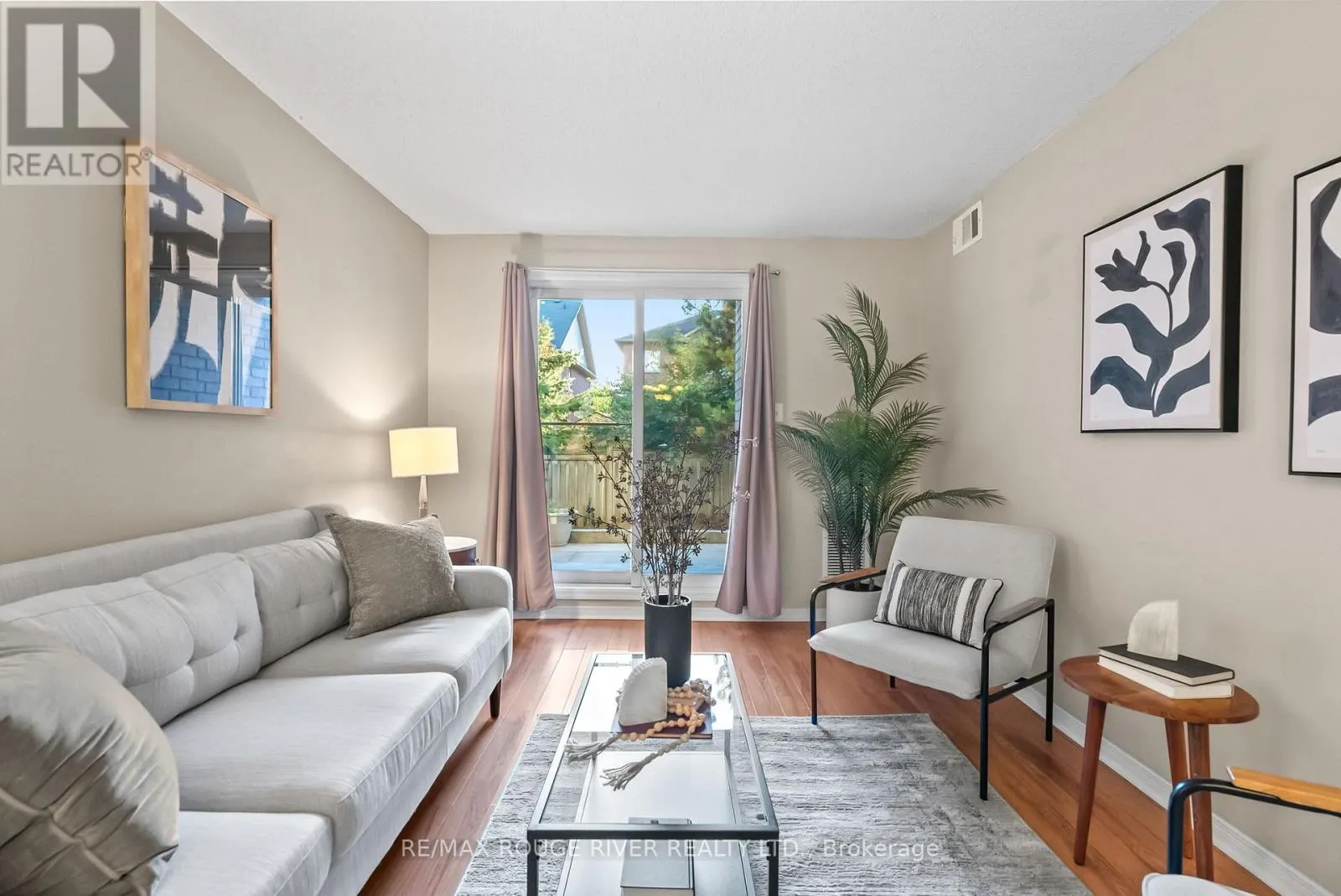 1 - 12 PETRA WAY, #1