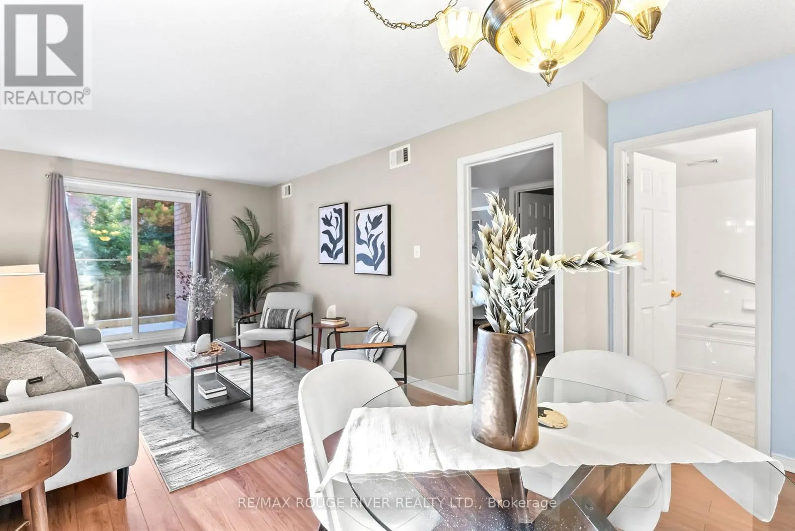 1 - 12 PETRA WAY, #1