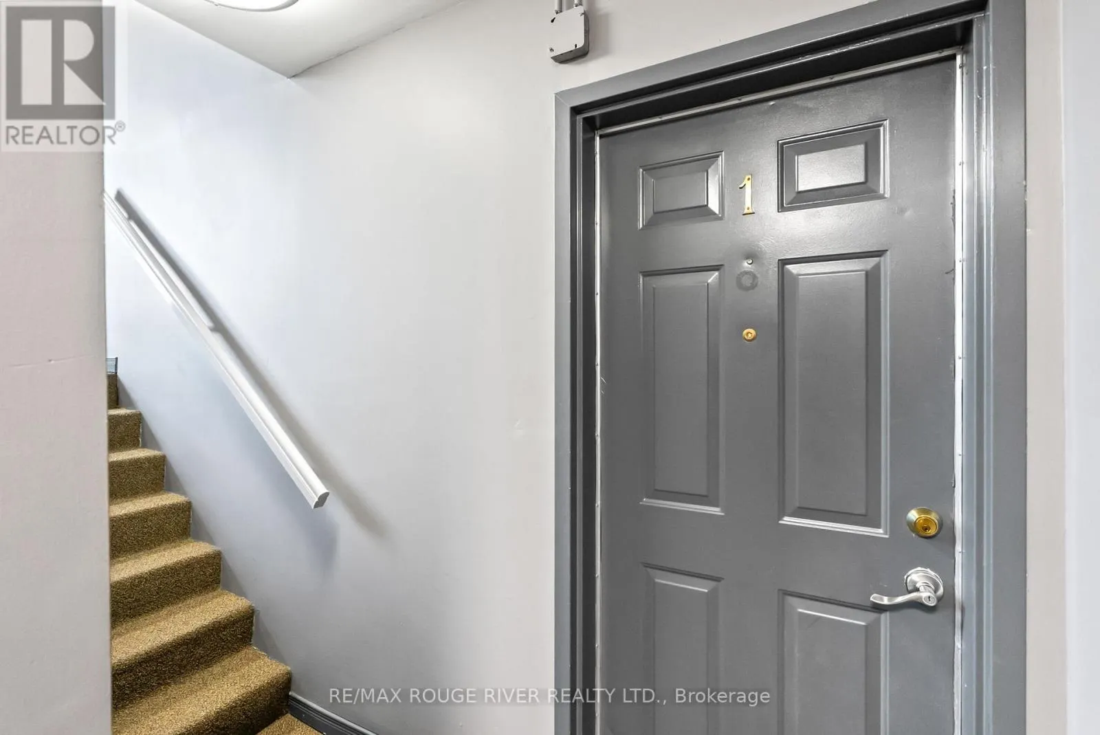 1 - 12 PETRA WAY, #1