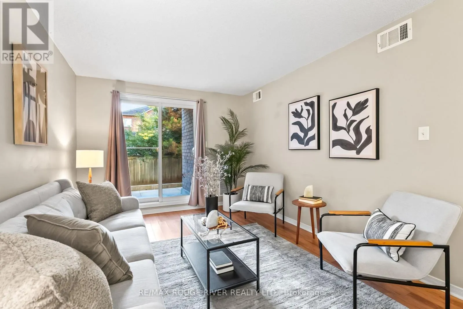 1 - 12 PETRA WAY, #1