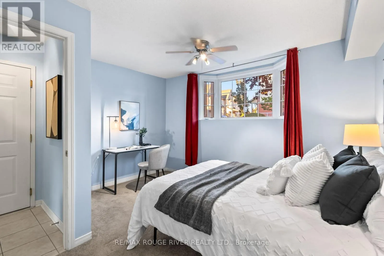 1 - 12 PETRA WAY, #1