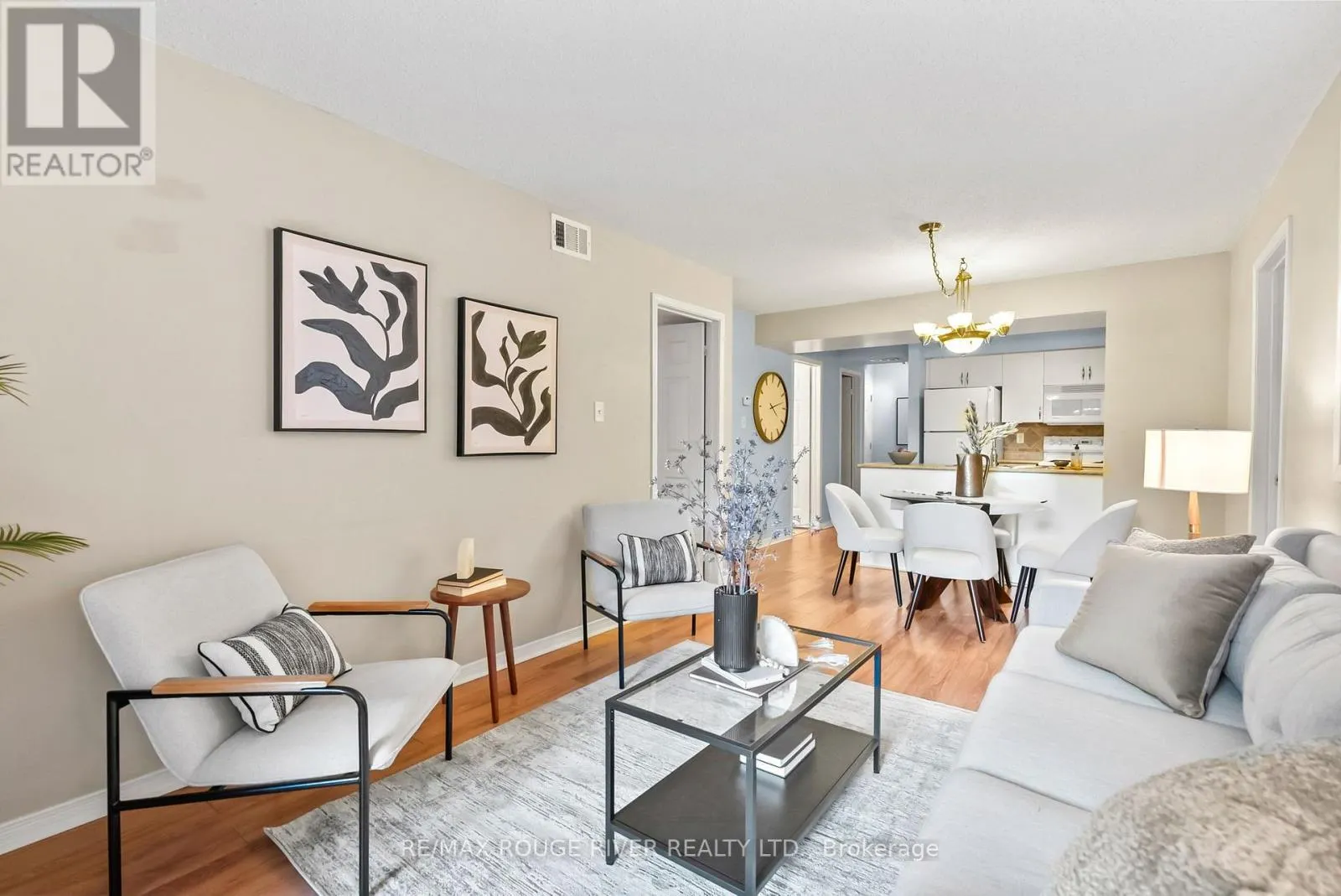 1 - 12 PETRA WAY, #1