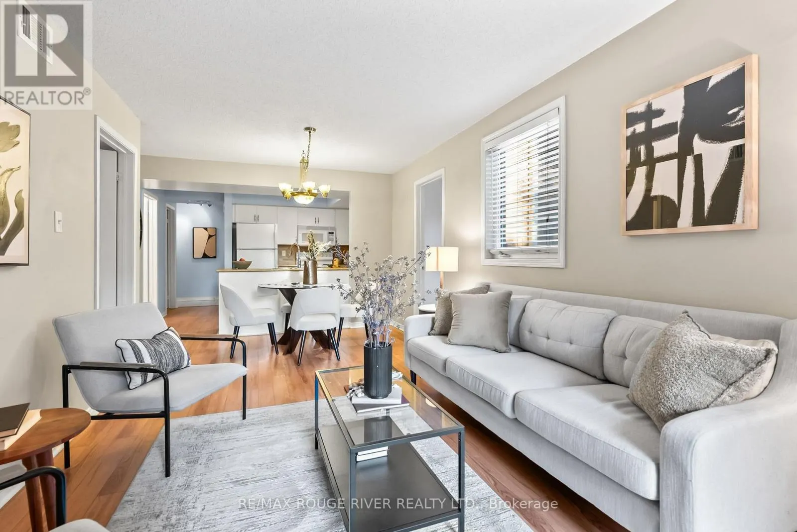 1 - 12 PETRA WAY, #1