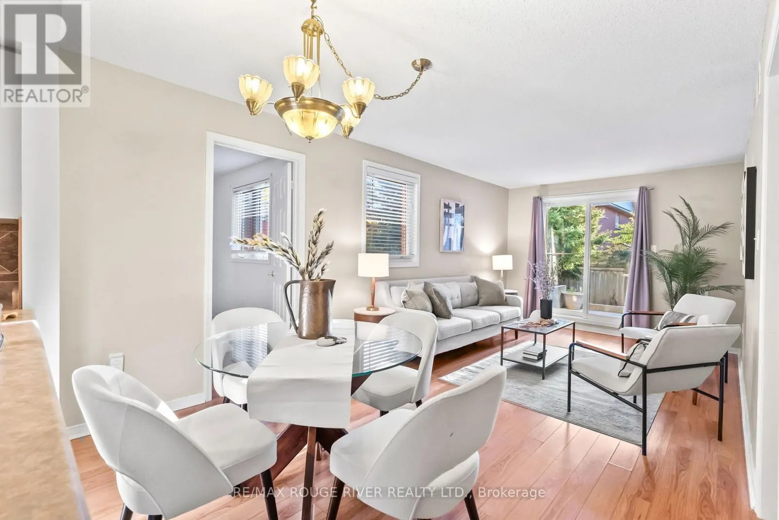 1 - 12 PETRA WAY, #1