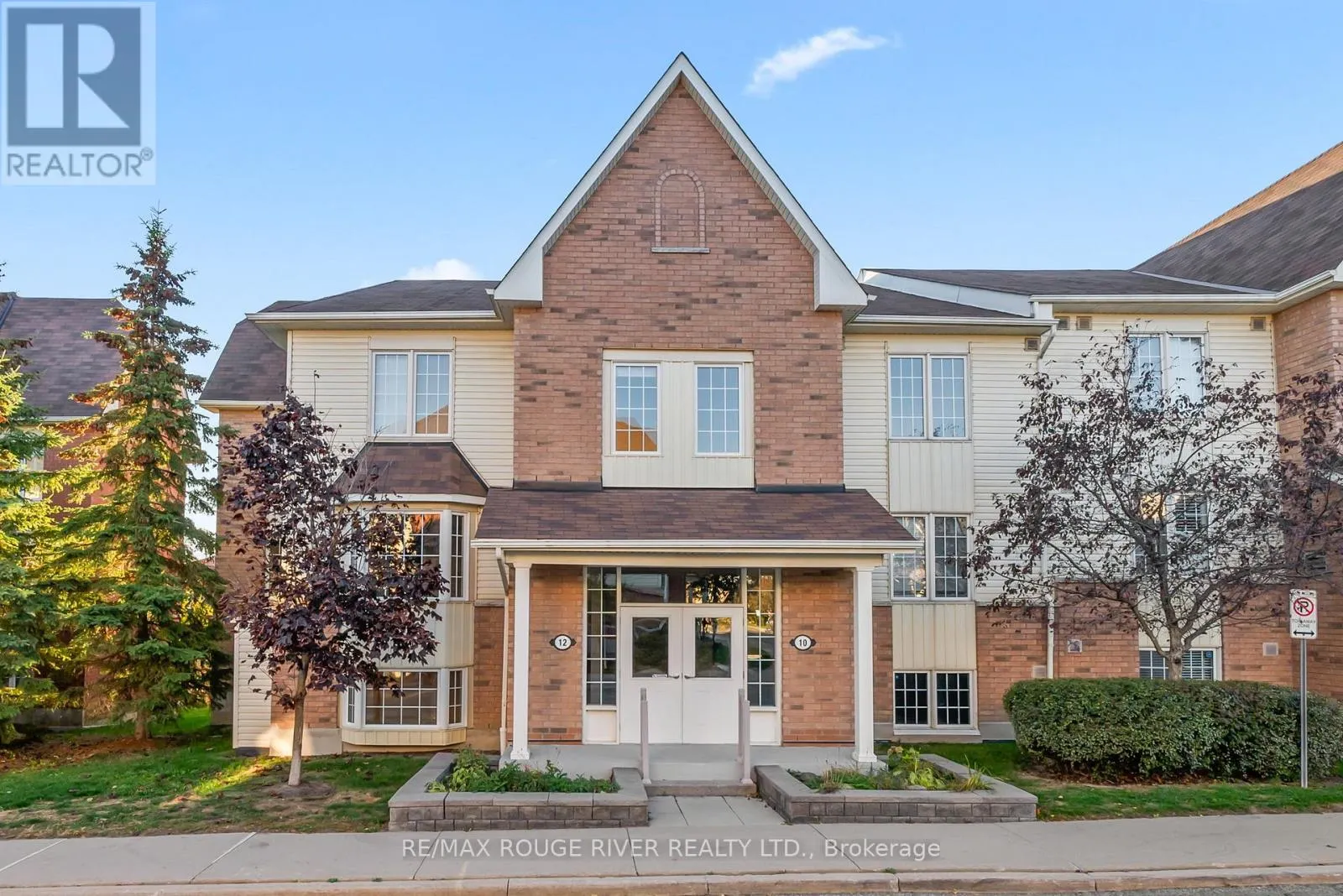 1 - 12 PETRA WAY, #1