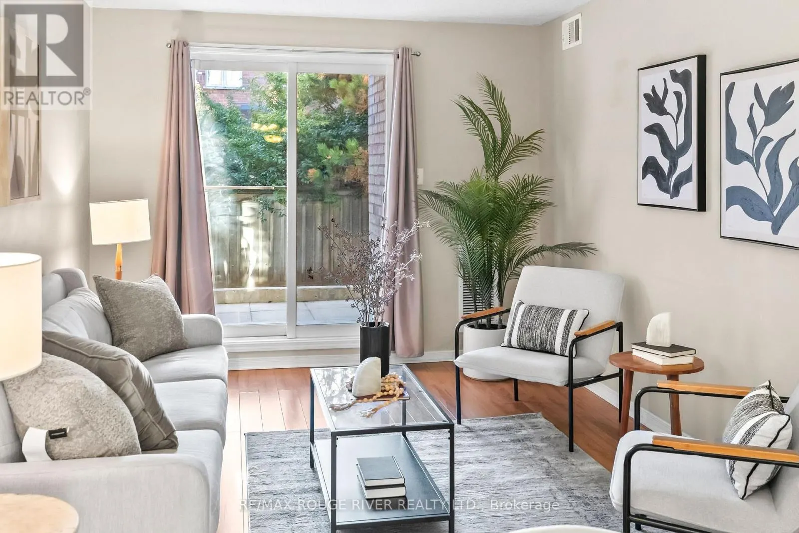 1 - 12 PETRA WAY, #1