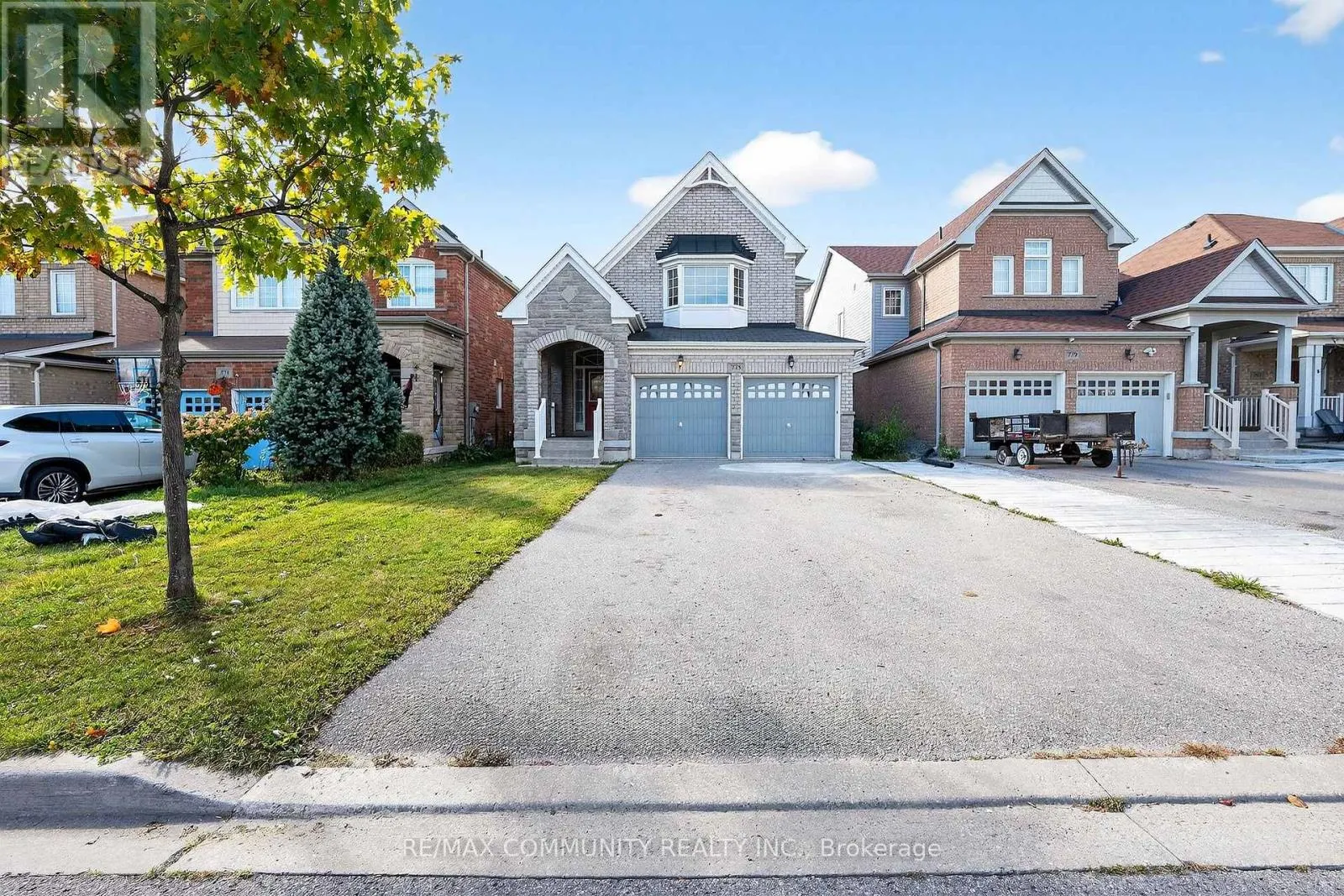 775 MCCUE DRIVE