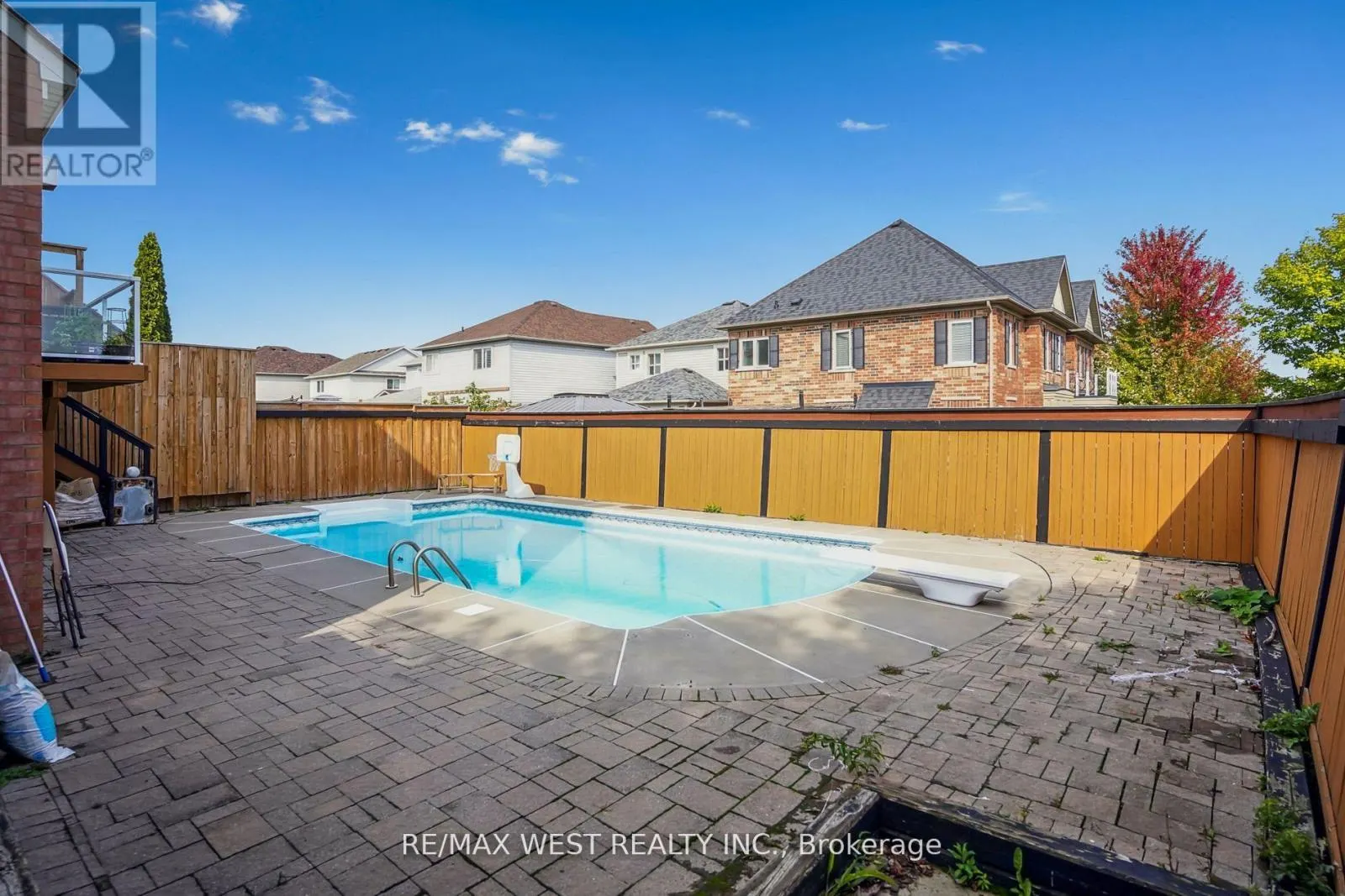 196 MILLBURN DRIVE